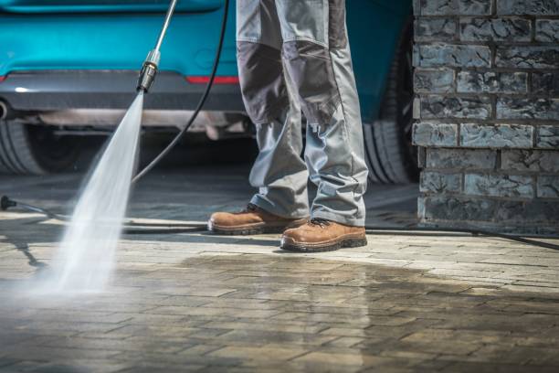 Best Oil Spill Cleanup  in Bradley Gardens, NJ