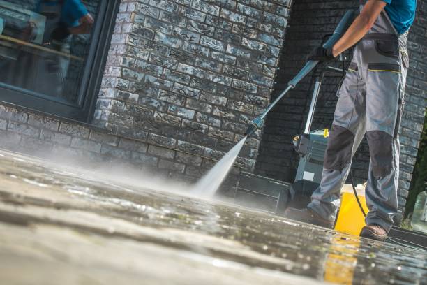 Best Spring Cleaning  in Bradley Gardens, NJ