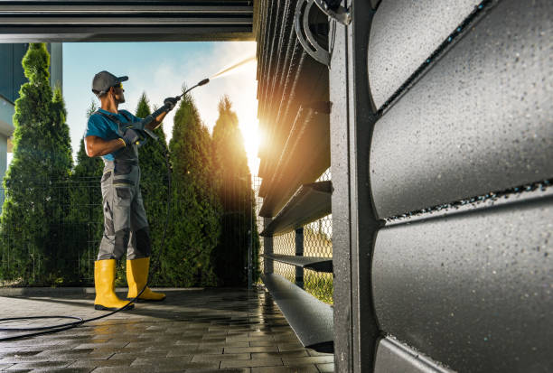 Best Fence Cleaning  in Bradley Gardens, NJ