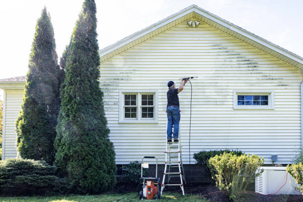 Best Parking Lot and Garage Cleaning  in Bradley Gardens, NJ